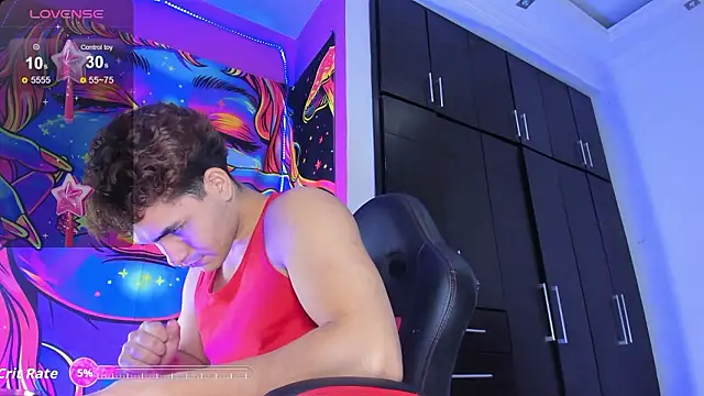 Snapshot of marcos_lc chatting on 03-16-26, 12:31 marcos lc online show from 03-16-26, 12:31