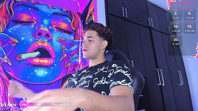 Snapshot of marcos_lc chatting on 03-24-26, 12:43 marcos lc online show from 03-24-26, 12:43