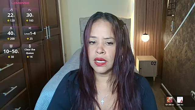 Snapshot of RachellPark chatting on 05-09-26, 11:37 RachellPark online show from 05-09-26, 11:37
