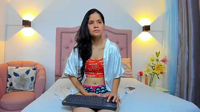 Paulynavera online show from 03-20-26, 12:10