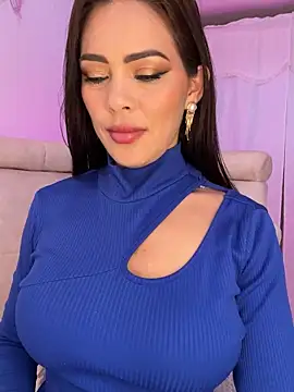 samanta 94 online show from 03-31-26, 06:19