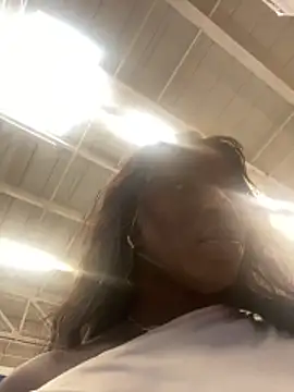 ZarahFerreira online show from 02-22-26, 09:46