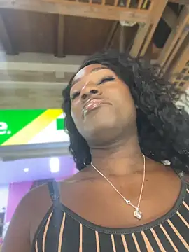 ZarahFerreira online show from 05-13-26, 11:33