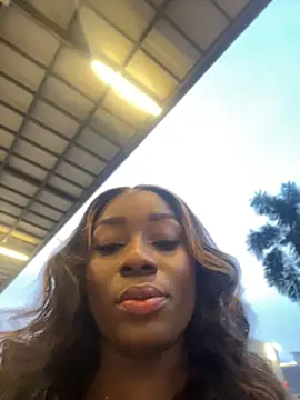 ZarahFerreira online show from 07-02-26, 11:22