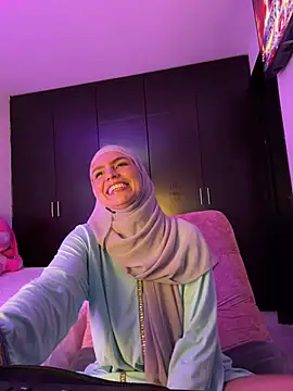 Darsha Khemu online show from 04-20-26, 09:49