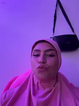 Darsha Khemu online show from 04-28-26, 08:36