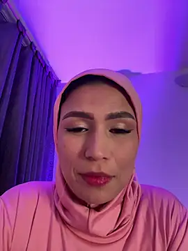 Darsha Khemu online show from 05-19-26, 11:55