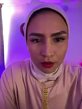 Darsha Khemu online show from 05-28-26, 09:23