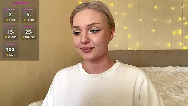 creampiiee online show from 03-10-26, 01:05