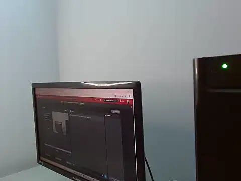 Snapshot of fuego_latinovip chatting on 02-17-26, 11:11 fuego latinovip online show from 02-17-26, 11:11