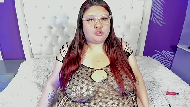 Hanna Baker   online show from 03-24-26, 07:41