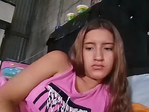 Emily 231 online show from 02-21-26, 07:04