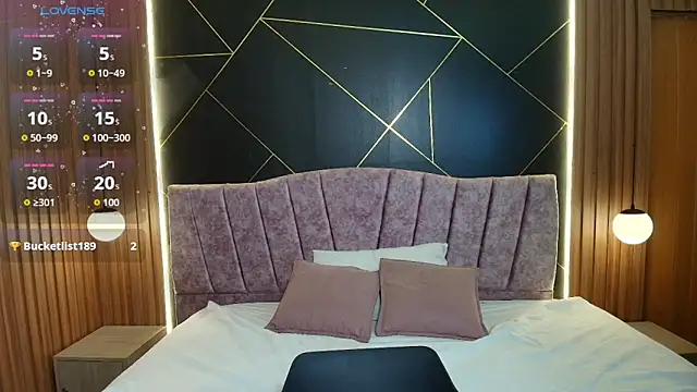 MoriahStorm online show from 03-02-26, 12:23