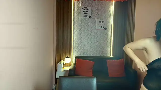 MoriahStorm online show from 07-01-26, 12:40