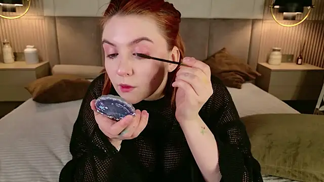 Melanie Stouns online show from 05-19-26, 11:05