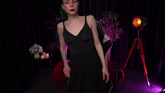 Wild Alice me online show from 02-18-26, 04:47