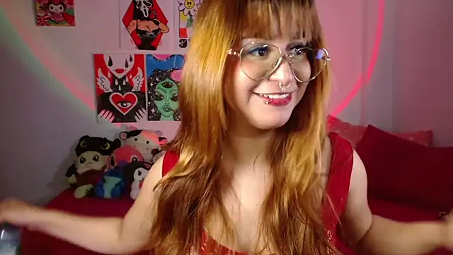 chloe roxy online show from 05-17-26, 02:09