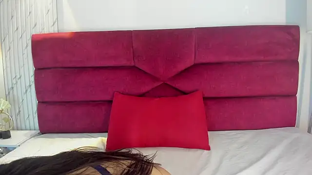 Blue MoonXXX online show from 03-21-26, 07:06