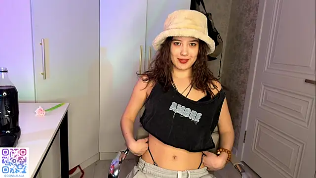 MolDoniVibe online show from 02-18-26, 07:04