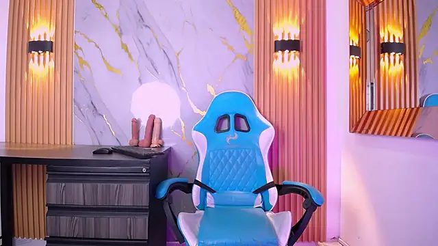 Jasmine Jones7 online show from 03-14-26, 09:31