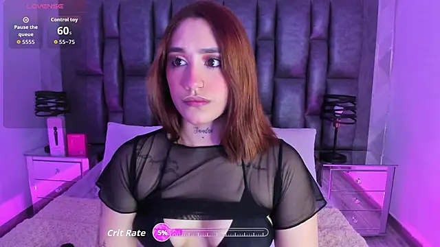 CloeDawson online show from 04-22-26, 12:18