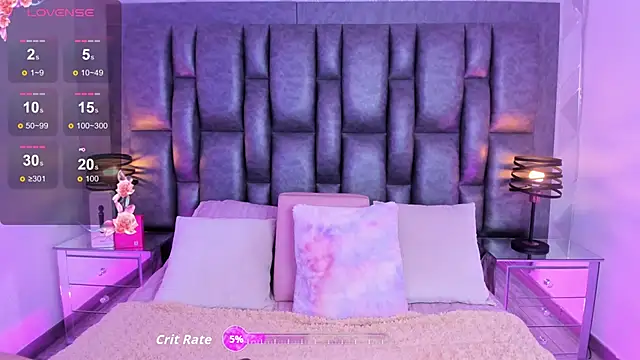 CloeDawson online show from 04-26-26, 08:06