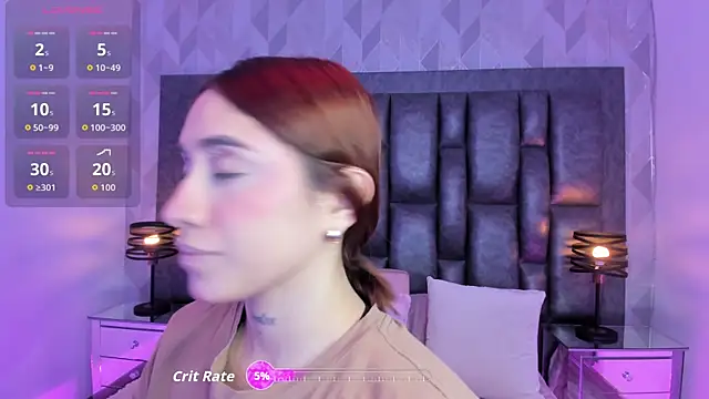 CloeDawson online show from 04-27-26, 12:03