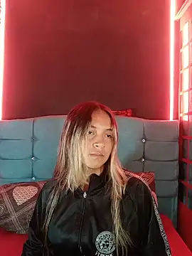 Arabella Fraser18 online show from 07-02-26, 11:38