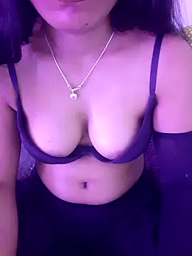 Cute-Sanvii online show from 03-02-26, 06:48