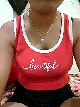 Cute-Sanvii online show from 04-03-26, 11:52