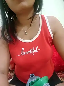 Cute-Sanvii online show from 04-04-26, 08:17