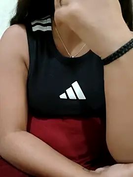 Snapshot of Cute-Sanvii chatting on 04-14-26, 07:31 Cute-Sanvii online show from 04-14-26, 07:31