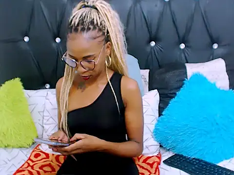 SassyyLadyKay online show from 03-02-26, 08:04