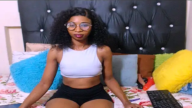 SassyyLadyKay online show from 03-24-26, 10:48