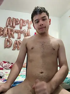 Snapshot of Andytow chatting on 02-18-26, 09:55 Andytow online show from 02-18-26, 09:55