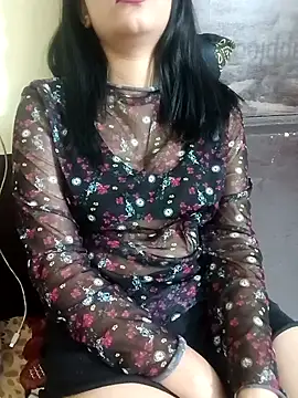 Snapshot of Cute-Manvi chatting on 02-23-26, 06:05 Cute-Manvi online show from 02-23-26, 06:05