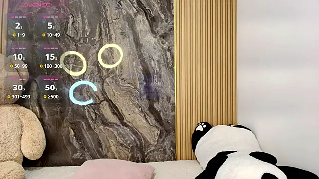 scarlett lumi online show from 02-21-26, 10:49