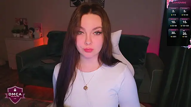 Snapshot of -Katerina chatting on 03-21-26, 04:32 -Katerina online show from 03-21-26, 04:32