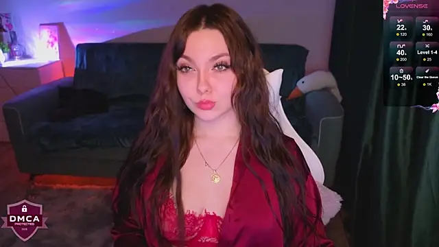 Snapshot of -Katerina chatting on 04-05-26, 06:27 -Katerina online show from 04-05-26, 06:27