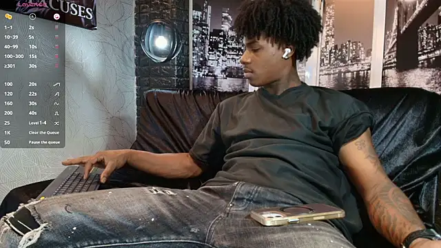 toower  online show from 03-27-26, 04:07