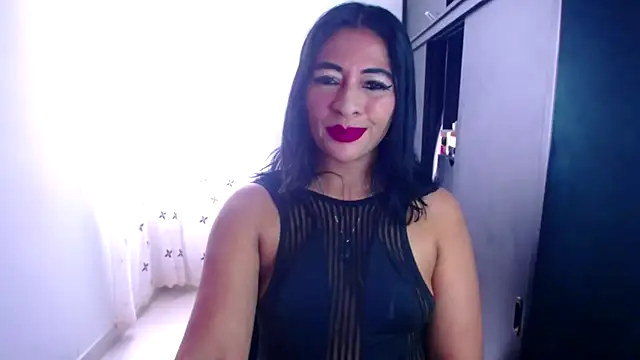 Snapshot of Pame_Jackson chatting on 03-06-26, 04:25 Pame Jackson online show from 03-06-26, 04:25