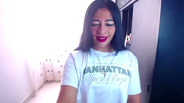 Snapshot of Pame_Jackson chatting on 03-07-26, 03:09 Pame Jackson online show from 03-07-26, 03:09