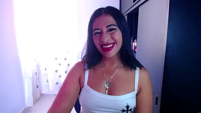 Snapshot of Pame_Jackson chatting on 04-01-26, 07:22 Pame Jackson online show from 04-01-26, 07:22