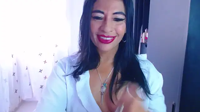 Snapshot of Pame_Jackson chatting on 04-03-26, 05:22 Pame Jackson online show from 04-03-26, 05:22