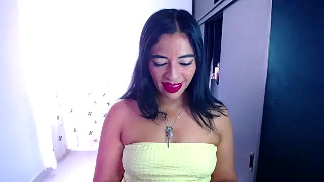 Snapshot of Pame_Jackson chatting on 04-06-26, 05:14 Pame Jackson online show from 04-06-26, 05:14