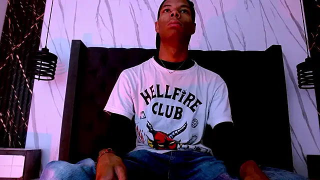 Santiago Ortiz  online show from 02-27-26, 02:50