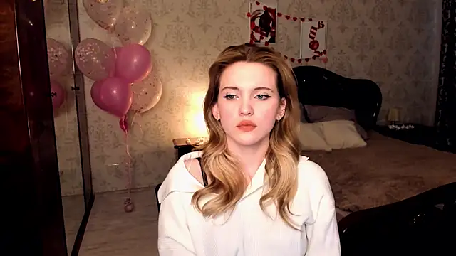 Snapshot of CarryParker chatting on 02-28-26, 05:19 CarryParker online show from 02-28-26, 05:19