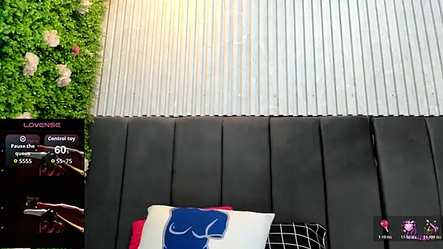 Camila Tits online show from 05-05-26, 03:47