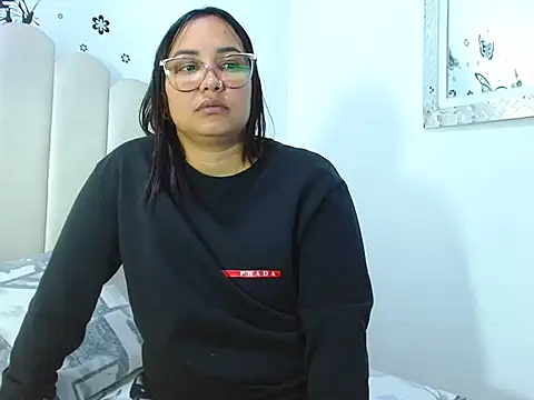 MaferNaughty4U online show from 02-20-26, 12:16