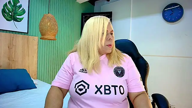 eva colen50 online show from 03-16-26, 05:17